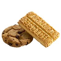 ARNOTTS PC Biscuits Farmbake Choc Chip/Scotch Finger (140)