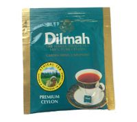 DILMAH Tea Envelopes Foil Wrap (1000)