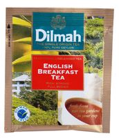DILMAH Specialty Tea Envelopes English Breakfast (500)