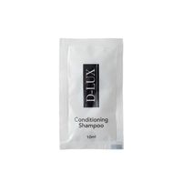 D-LUX Conditioning Shampoo Sachet 10mL (500)