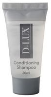 D-LUX Conditioning Shampoo 20mL Tube (400)