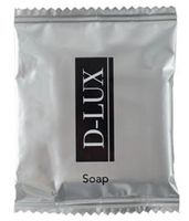 D-LUX Soap Flow Pack 15g (500)