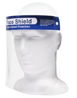 Faceshield