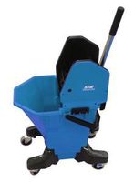 SYR Mop Bucket System Blue