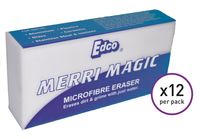 Edco Magic Eraser 180 x 90 x 40mm (12)