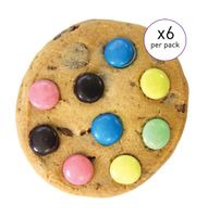 BYRON BAY Cafe Cookies
