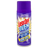 Oven & Grill Ready To Use