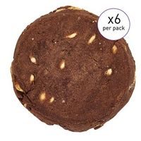 BYRON BAY Cafe Triple Choc Fudge (6)