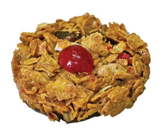 COOKIE CONCEPTS Florentine GLUTEN FREE (24)