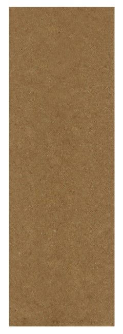 Nochetta Kraft Paper 75 x 220mm 1000