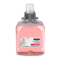 GOJO FMX Luxury Foam Handwash 1.25L (4)