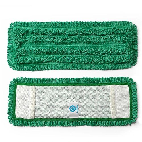 I-FIBRE Ewave Mop 40cm Green