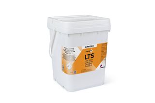 Laundry Powders