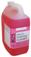 ACCENT enCap H25 Multipurpose Cleaner 3 x 5L