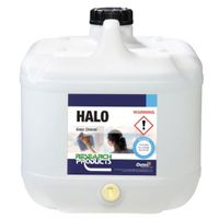 RESEARCH PRODUCTS Halo Glass Cleaner 15L