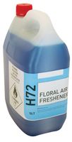 ACCENT enCap H72 (Blue) Floral Airfresh 3 x 5L