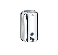 S/S Hand Soap Dispenser 1.2L Vertical