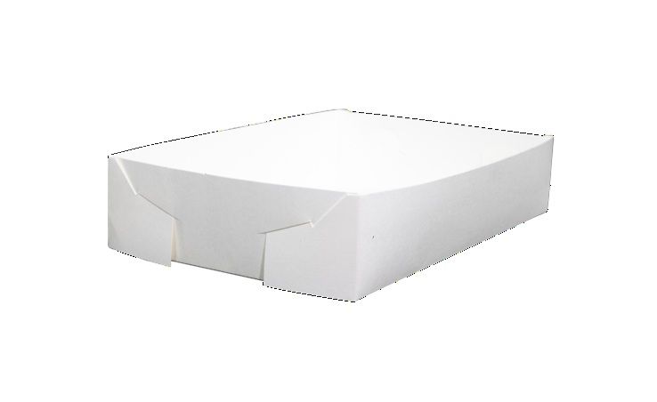 Food Tray Baby 145 x 107 x 44mm (200)