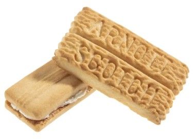 ARNOTTS PC Biscuits Shortbread Cream/Scotch Finger (150)