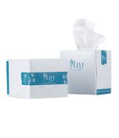 LIVI Essentials 2Ply Facial Tissue 1304 24 x 90 Cubes
