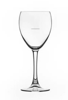 CROWN Atlas Goblet 310mL w/pour line @ 150ml (24)