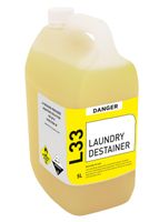 ACCENT enCap L33 Laundry Destainer 3 x 5L