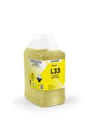 VERIDIA L33 Laundry Destainer enCap 2 x 5L