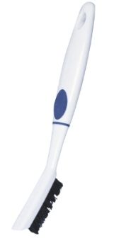 OATES Soft Grip Grout Brush