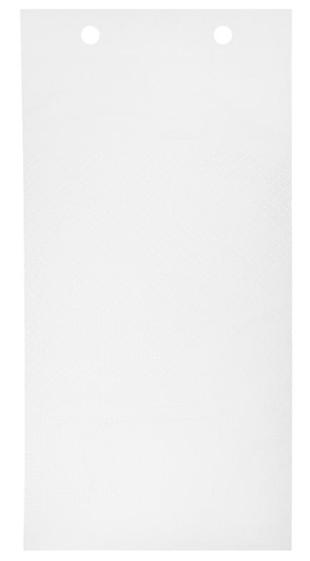 Microperforated Bread Bag 250 x 465mm (2000)