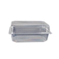 iKon-Pack Rectangle Bulk Container Hinged Lid IK-BULK (200)