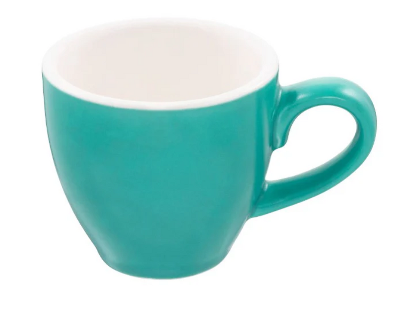 BEVANDE Espresso Cup Aqua 85ml