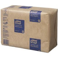 Tork Xpressnap White Dispenser Napkin N4 12x500