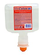 DEB Cutan Alcohol Foam Sanitiser Touch Free 1L Cartridge (3)