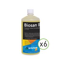 ACTICHEM Biosan II PnP 325mL (6)