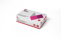 Veridia Clear Vinyl Glove P/Free Large 10x100