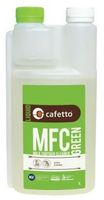 CAFETTO Milk Frother Cleaner Green 1L