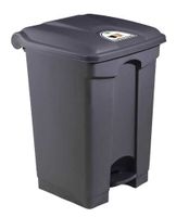 Pedal/Step Bin Premium