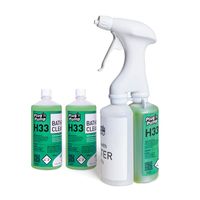 VERIDIA PnP H33 Bathroom Cleaner Starter Pack