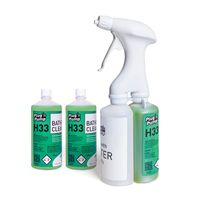 ACCENT PnP H33 Bathroom Cleaner Starter Pack