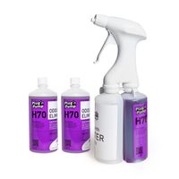 ACCENT PnP H70 Odour Eliminator Starter Pack