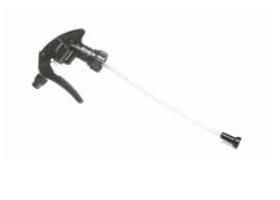 Chemical Trigger Super Black/Black