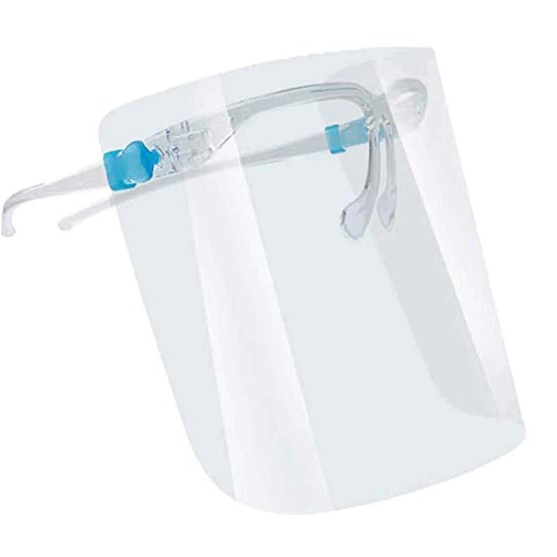 Reusable Face Shield