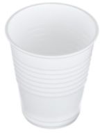 GENFAC White Water Cup 200ml 7oz 20 x 50