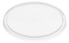 GENFAC Round Lid 10x50