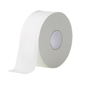 Toilet Paper - Jumbo Rolls