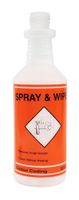 OPAL Spray And Wipe Printed Bottle / Order Trigger Separately