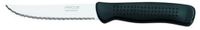 ARCOS Steak Knife Black Handle 220mm