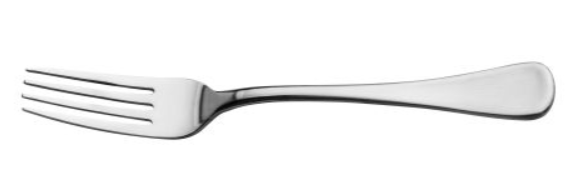 ELITE/ROME Cake Fork