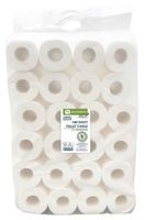 ENVIROPLUS Eco 2Ply Toilet Roll 700 Sheet (48) U/W