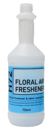 ACCENT H72 Floral Airfresh Printed Bottle / Order Trigger Separately